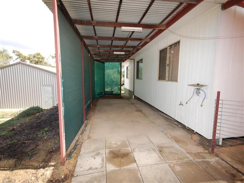 25 Shire Street, Pingelly WA 6308