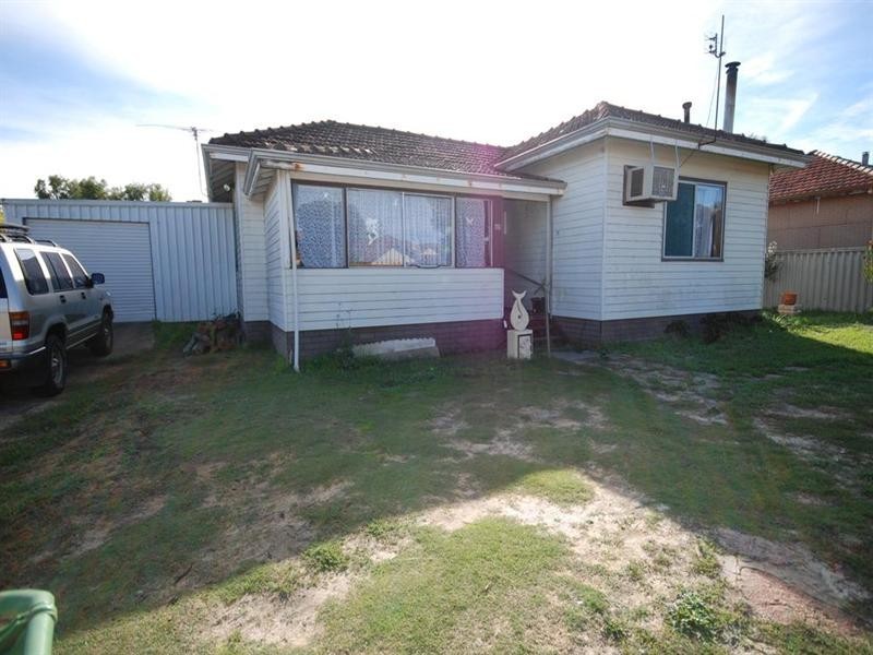 49 Kipling Street, Narrogin WA 6312