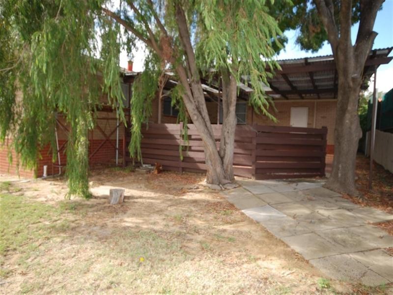 50 Raglan Street, Pingelly WA 6308