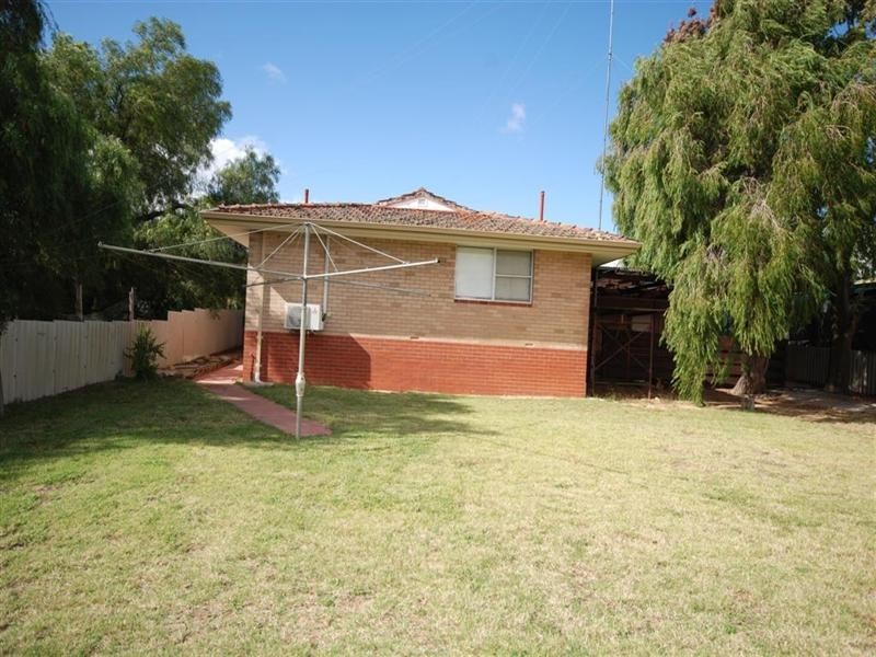 50 Raglan Street, Pingelly WA 6308