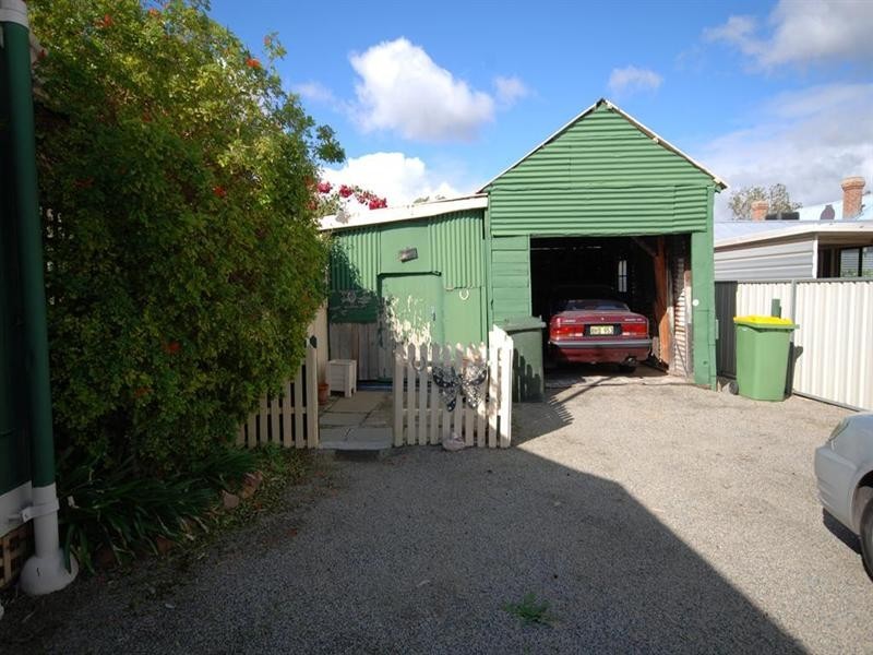 3 Upland Street, Wagin WA 6315