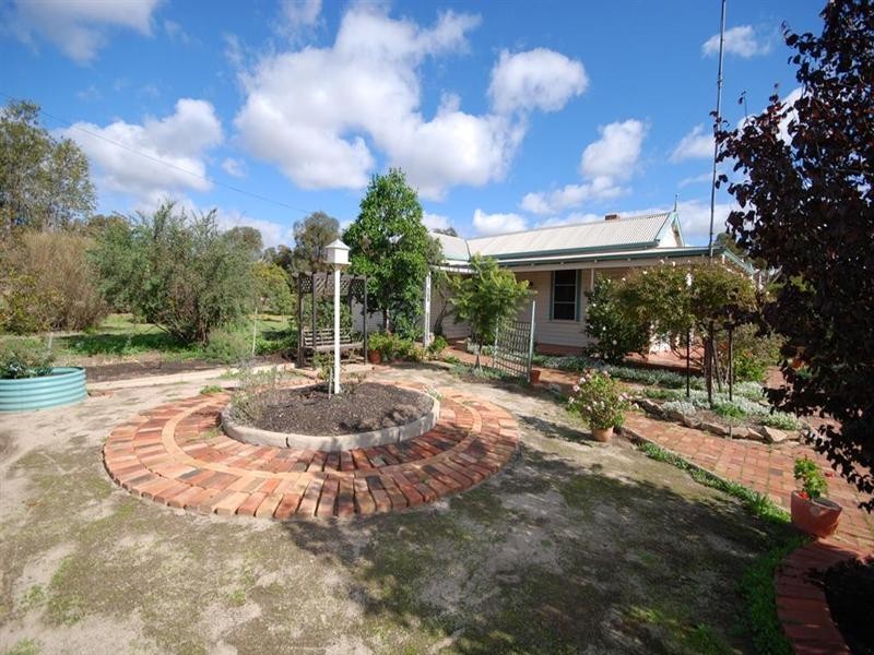 23 Pitt Street, Pingelly WA 6308