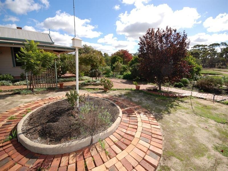 23 Pitt Street, Pingelly WA 6308