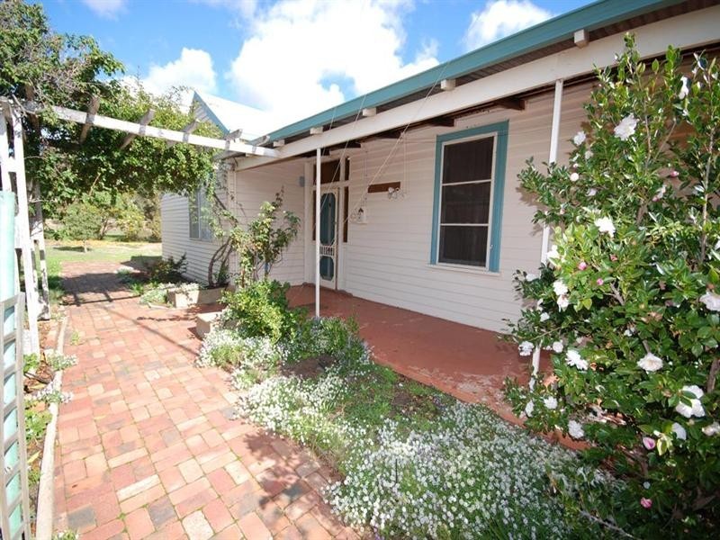 23 Pitt Street, Pingelly WA 6308