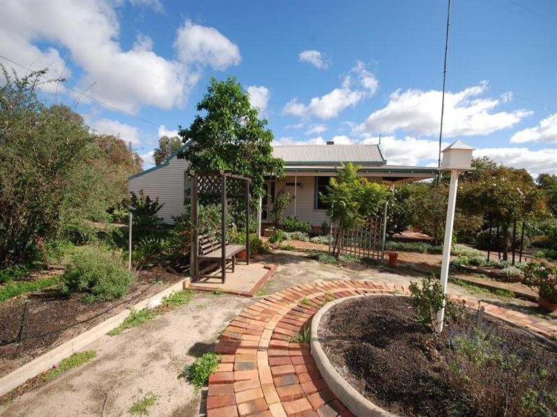 23 Pitt Street, Pingelly WA 6308