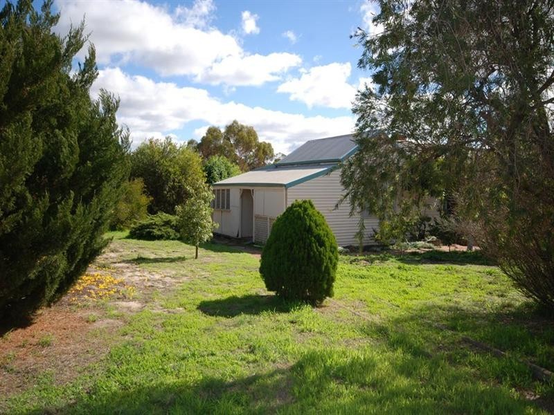23 Pitt Street, Pingelly WA 6308