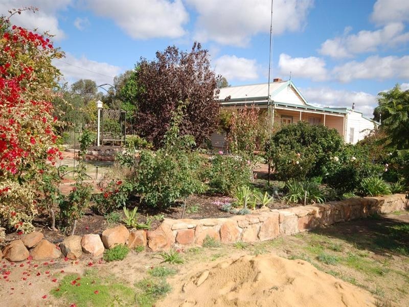 23 Pitt Street, Pingelly WA 6308