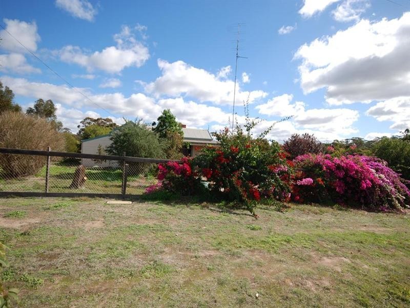23 Pitt Street, Pingelly WA 6308