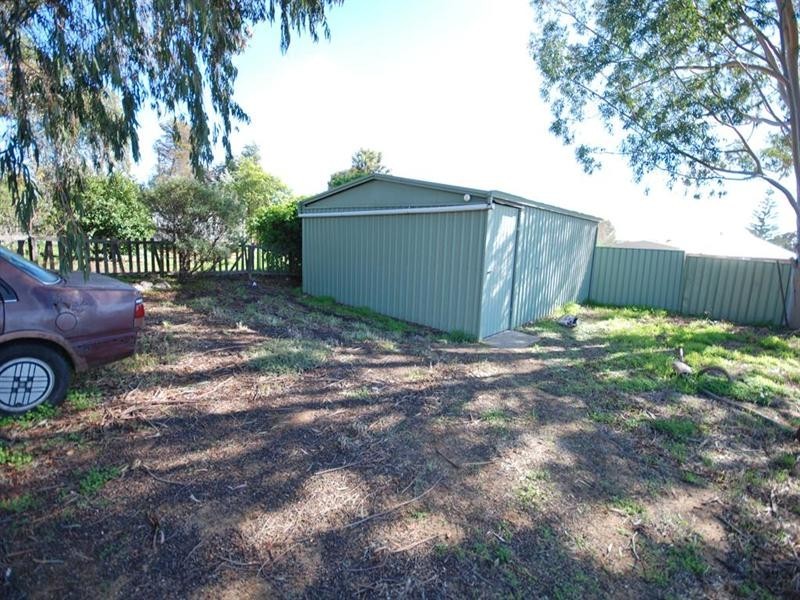 34 PARK Street, Pingelly WA 6308
