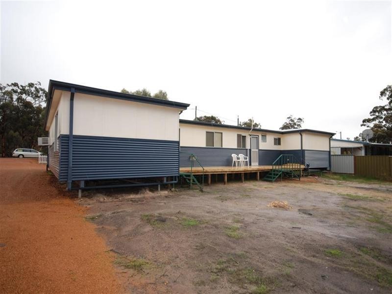 22 Wilson Street, Highbury WA 6313
