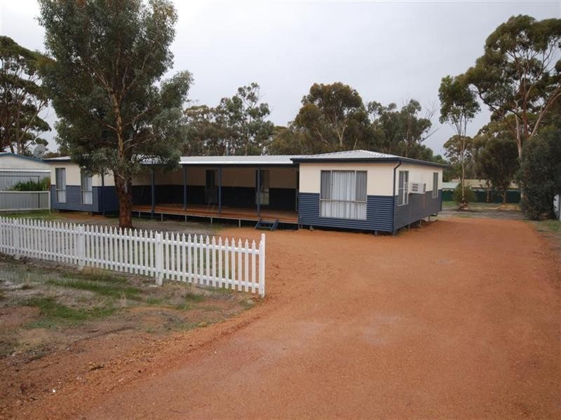 22 Wilson Street, Highbury WA 6313