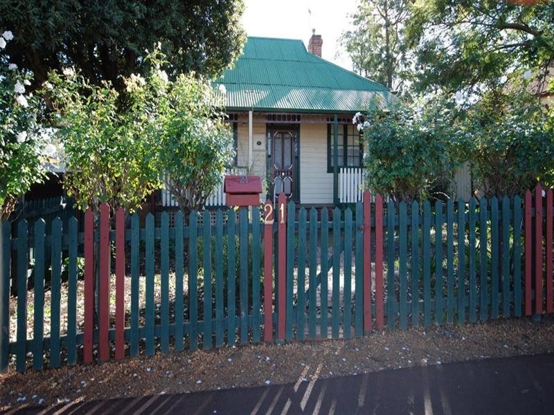 21 Kipling Street, Narrogin WA 6312