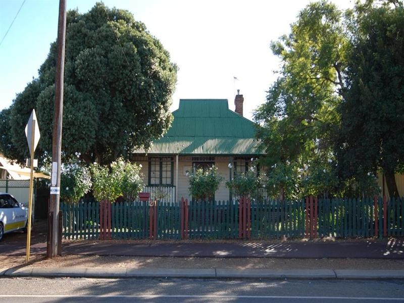 21 Kipling Street, Narrogin WA 6312