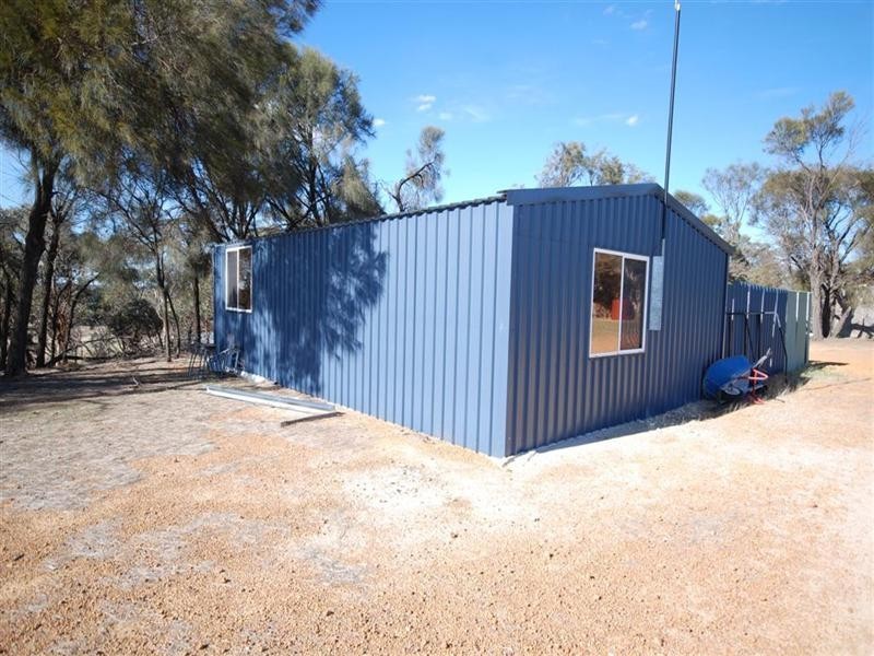 Lot 17382, Popanyinning WA 6309