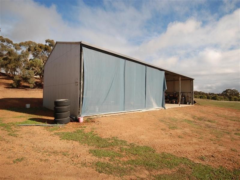 Lot 17382, Popanyinning WA 6309