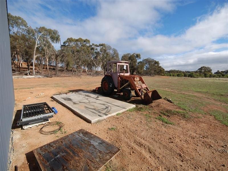 Lot 17382, Popanyinning WA 6309