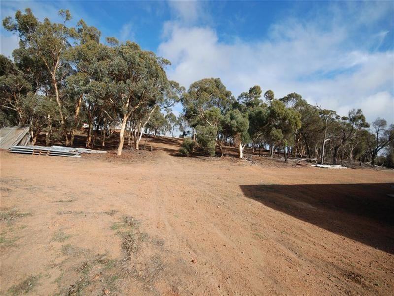 Lot 17382, Popanyinning WA 6309