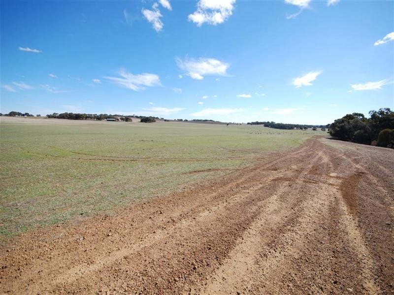 Lot 17382, Popanyinning WA 6309