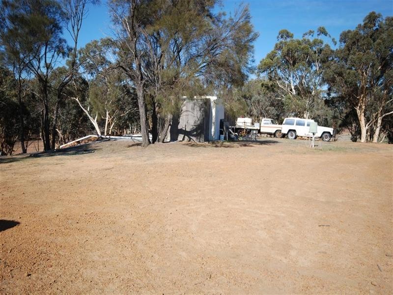 Lot 17382, Popanyinning WA 6309