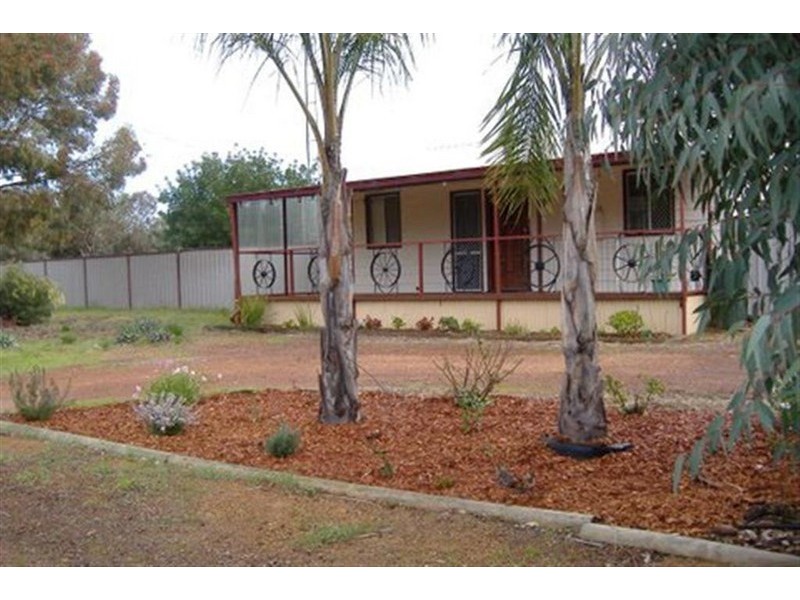 92 William Street, Brookton WA 6306