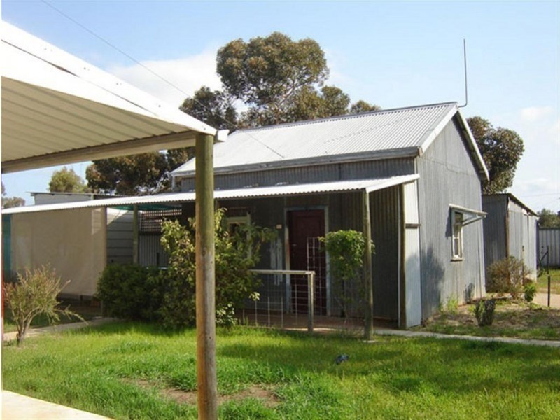 92 William Street, Brookton WA 6306