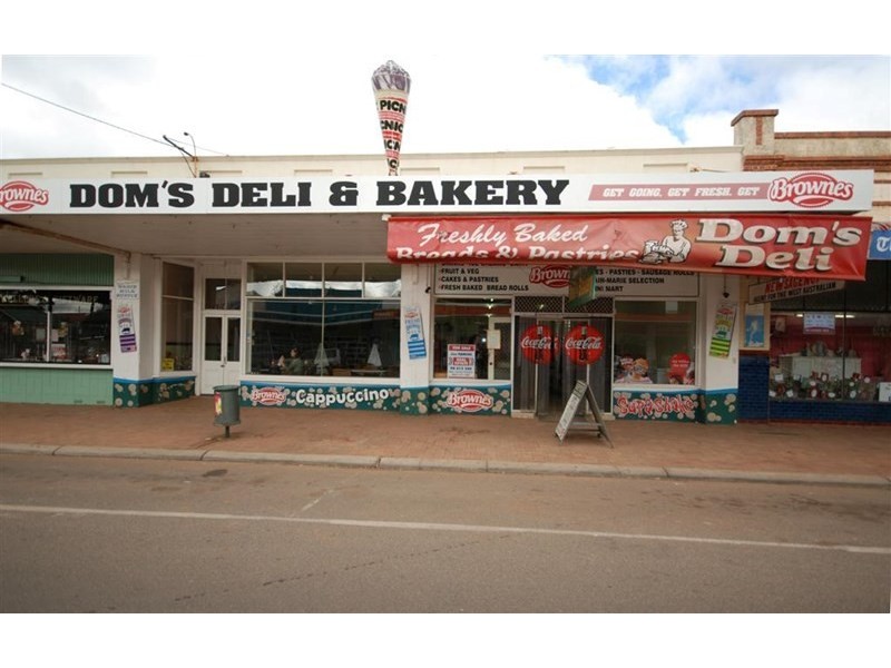 34 Tudhoe Street, Wagin WA 6315