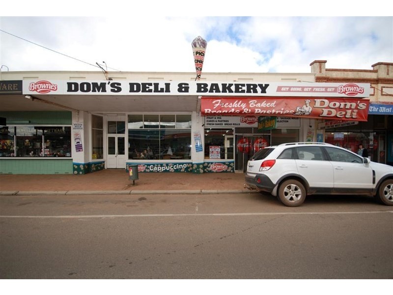 34 Tudhoe Street, Wagin WA 6315