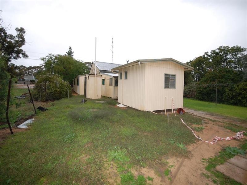9 Congreve Street, Yealering WA 6372