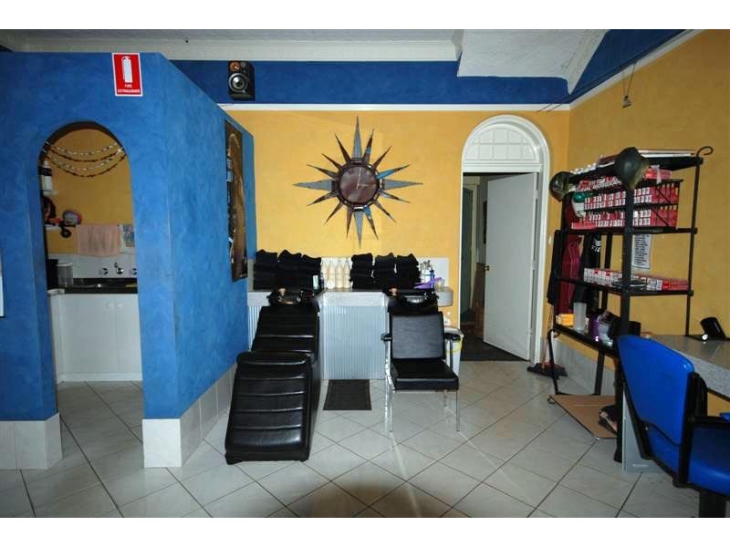 Ivan Scissorhands, Narrogin WA 6312