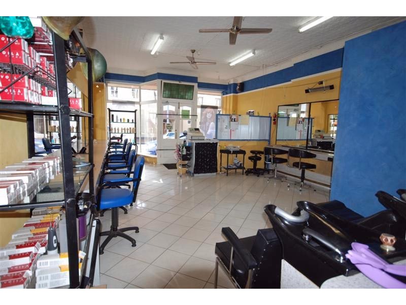 Ivan Scissorhands, Narrogin WA 6312