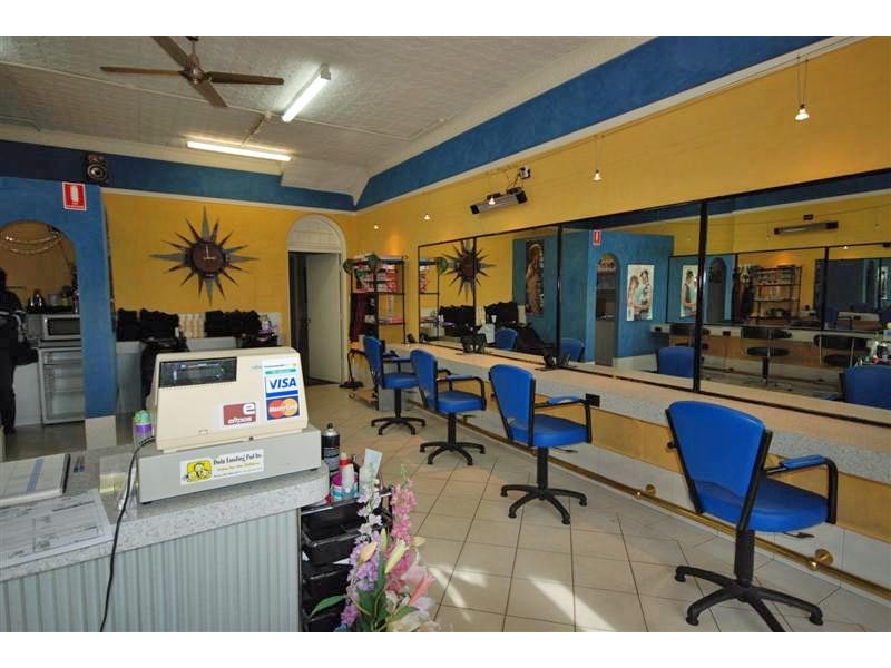 Ivan Scissorhands, Narrogin WA 6312