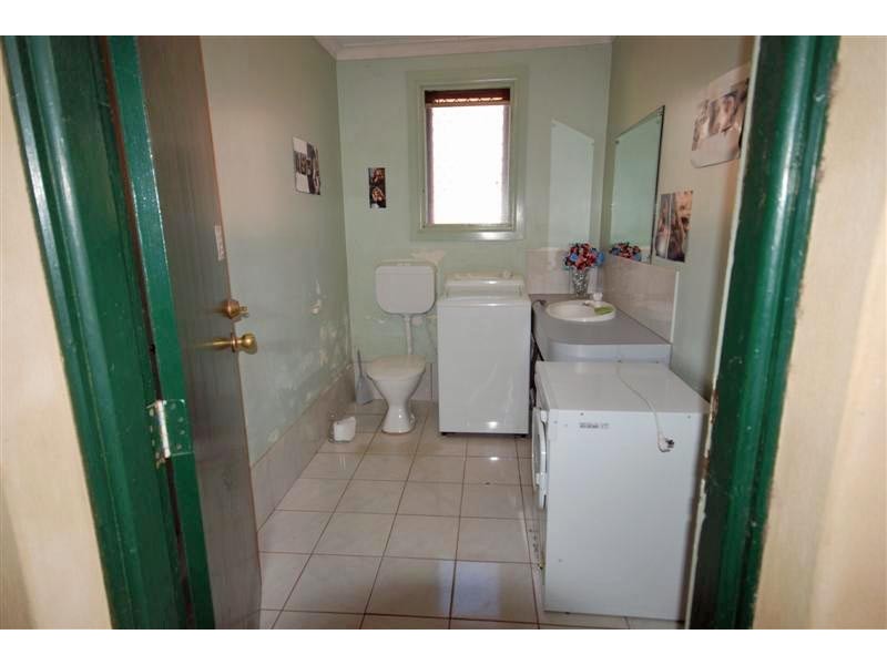 Ivan Scissorhands, Narrogin WA 6312