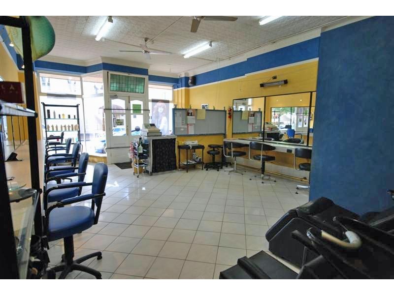 Ivan Scissorhands, Narrogin WA 6312