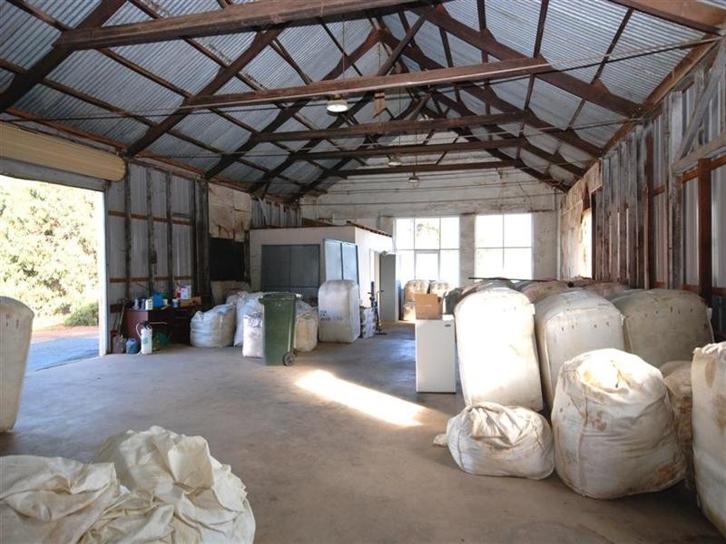 21 Gordon Street, Narrogin WA 6312