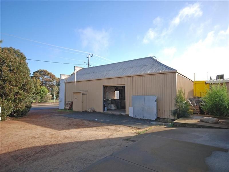 21 Gordon Street, Narrogin WA 6312