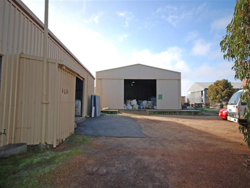 21 Gordon Street, Narrogin WA 6312