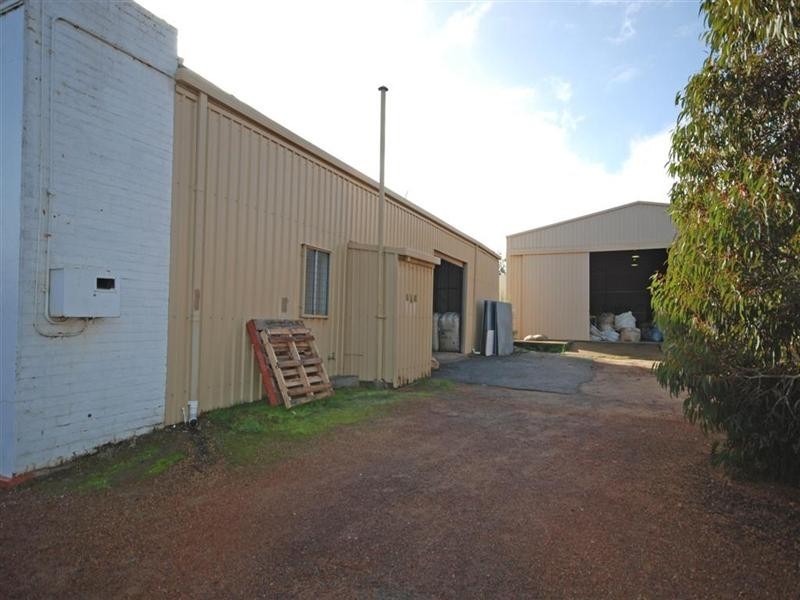 21 Gordon Street, Narrogin WA 6312