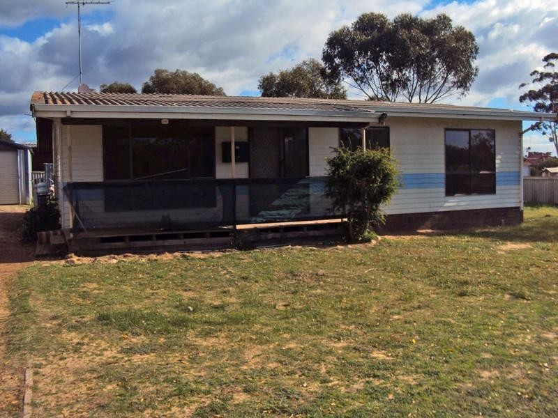 29 Quadrant Street, Pingelly WA 6308