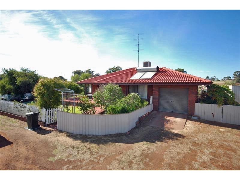 13316 Albany Highway, Williams WA 6391