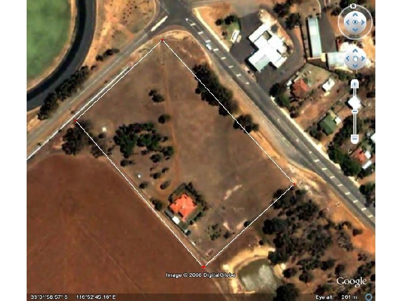 13316 Albany Highway, Williams WA 6391