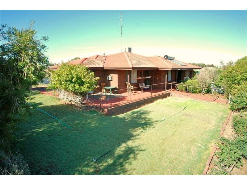 13316 Albany Highway, Williams WA 6391