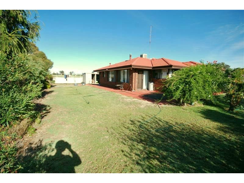13316 Albany Highway, Williams WA 6391