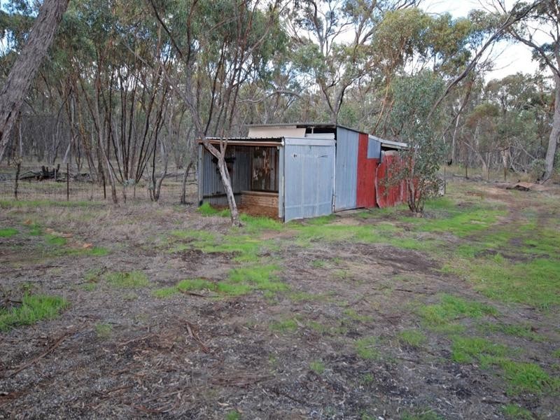 60 Colin Street, Cuballing WA 6311