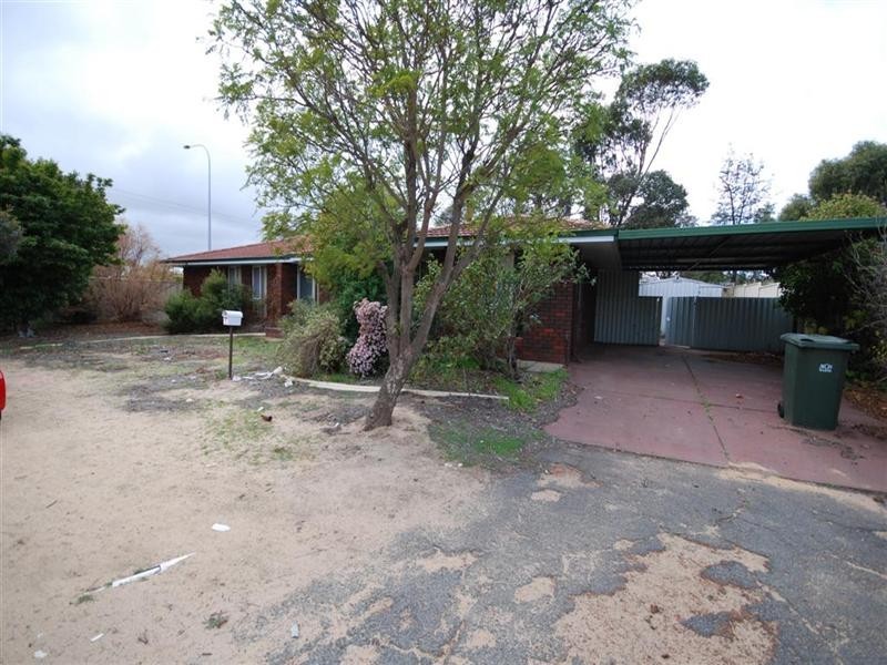 1 Moore Street, Narrogin WA 6312