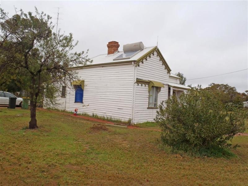 7 Stratford Street, Pingelly WA 6308
