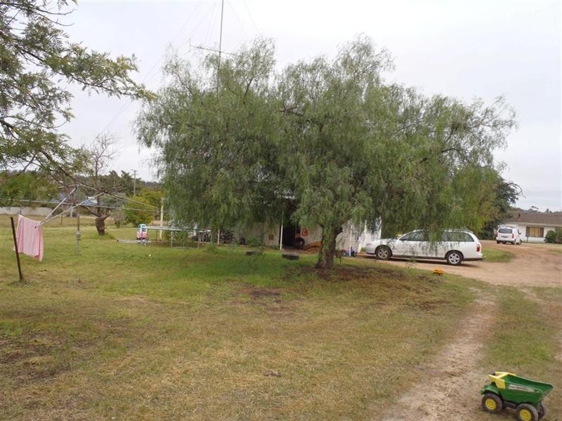 7 Stratford Street, Pingelly WA 6308