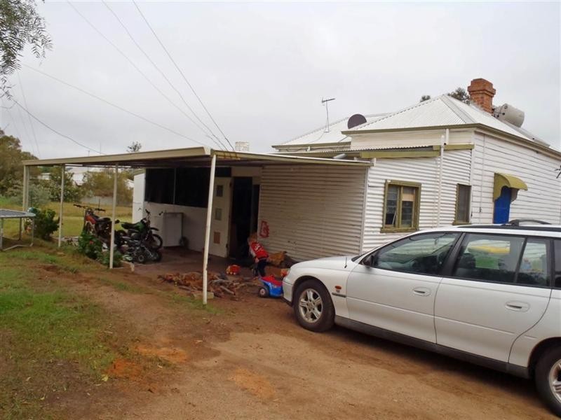 7 Stratford Street, Pingelly WA 6308