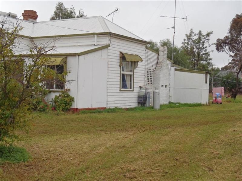 7 Stratford Street, Pingelly WA 6308