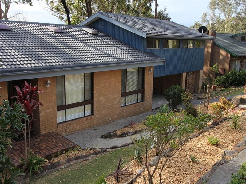 18 David Street, Green Point NSW 2251