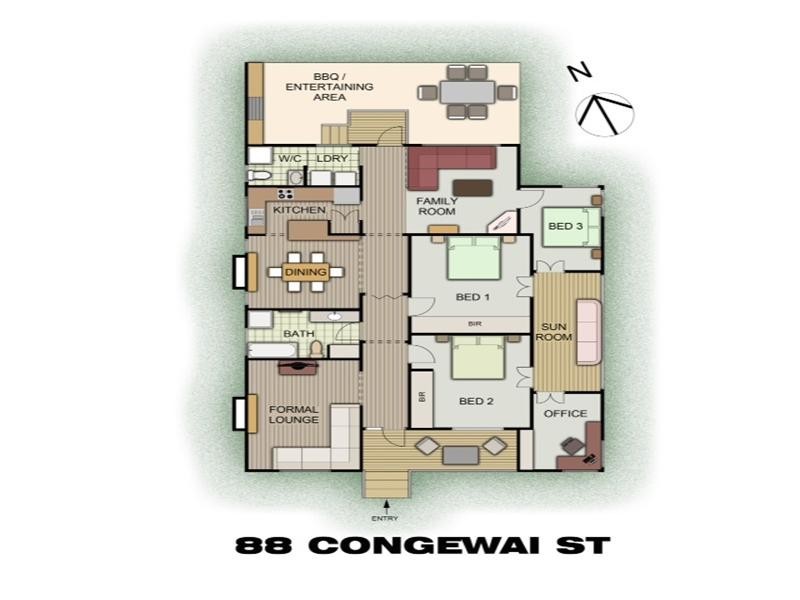 88 Congewai Street, Aberdare NSW 2325